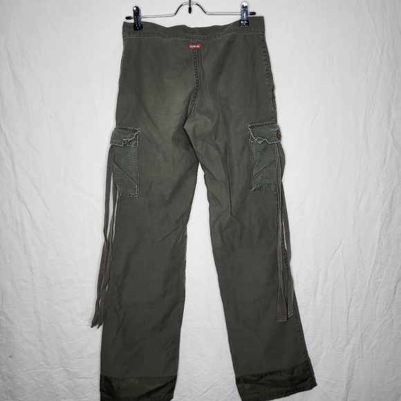 Vintage Killah Cargo Pants - Picture 2 of 5